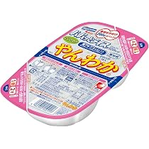 Amazon | はごろも パパッとライス超やんわかごはんこしひかり200g